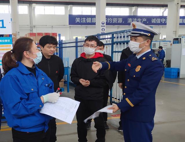 优化营商环境消防（出实招促发展嘉兴消防出台优化营商环境九项措施）