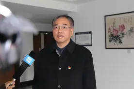 “云端”甄选“千里马”，嘉职院试水高层次人才“云聘”面试图片