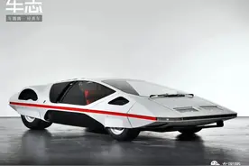 70年前的汽车，居然可以美成这样！宾尼法利纳10大经典车型设计盘点图片