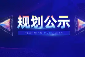 用地28公顷，配建教、商资源！二戈寨富源、三角花园地块规划调整图片