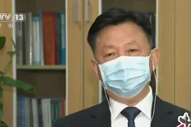火线提拔！同济医院院长王伟已升任华中科技大学常务副校长图片