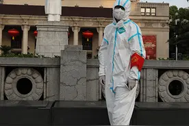 （武汉手记）故事还长，你就别再失望图片