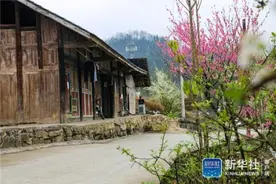 铜仁沿河黄土镇：用“美颜”描绘乡村新画卷图片