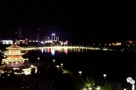 活色生香 夜安宁图片