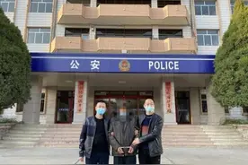 “云剑-2020”行动再添战果，32年前命案积案告破图片