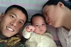 “爸爸去哪儿了？”第二季图片