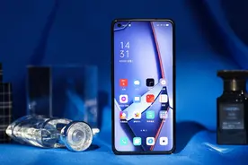 OPPO Ace2评测：全球最快 40W 无线闪充，你永远不知道 Ace有多快图片