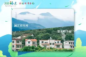 莆田 | 四月，涵江这个碧水环绕、芦荟花开的村庄美极了……图片