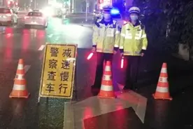 广州两男子租车来斗门闯下大祸！眼看租金一天300多……图片