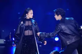王力宏苏有朋因疫情缺席，“天赐的声音”怎么响起来图片