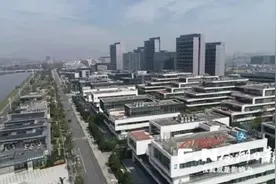 拥抱数字浪潮 福州奋勇争先图片