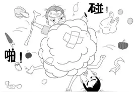 【医保政策问答三】一图读懂医保待遇及报销图片