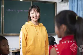 背起行囊到云南西盟，94年小姐姐的支教影像日志图片