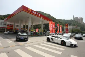 「消息」油站客户开发，这样做更有效图片
