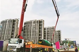 城市建设跑出“加速度”图片