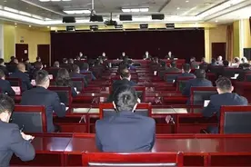 「消息」近期中国石油油田人事变动图片