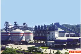 四大危废综合处置中心同步崛起 危废收集处理能力将超60万吨/年图片
