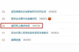 “嗑”奶茶上瘾？这种可千万别碰，是新型毒品图片
