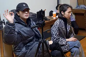 疫情下艺考改革催生“视频录制”短时火爆图片