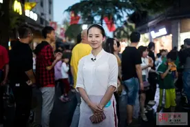浙江旅游人机智自救 导游在抖音带10万人云游“浙”里图片