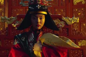 当李氏朝鲜遇上“丧尸”：越是韩国的，越是世界的？图片