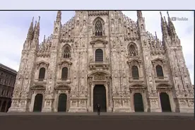 银河视务所｜抗疫无国界：希望之乐，暖心漫画图片