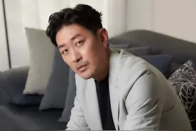 韩国影星河正宇吸毒案有新进展：中国警方神勇助攻，他可能真的是被冤枉的图片