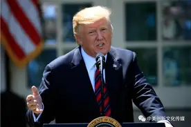 纽约时报复盘美国疫情：特朗普为何忽视警告、一错再错图片
