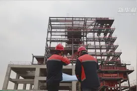 河北：42座生活垃圾焚烧处理设施全部复工建设视频封面