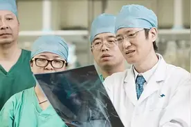 陈静瑜代表：突破生命“禁区”的探索者图片