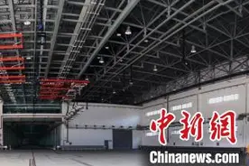 中国汽研：中国保险汽车安全指数“探路”2023版 推动国际接轨图片