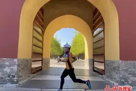 马拉松等活动暂时无法恢复，这组动作能唤醒沉睡的运动神经图片