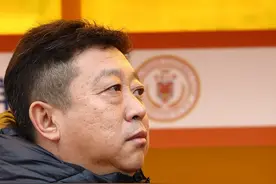 北京人和十多名主力离开，主帅王波：到体现青训成果的时候了图片