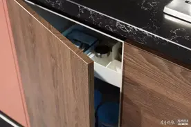 厨房照着装，拎包入住这么办！欧派专业解读不容错过图片
