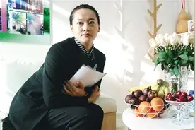 90后殡葬师王璇：让生命最后一程体面有温度图片