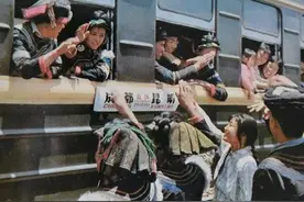 观《铁血》，重忆50年前在“筑路禁区”创造世界奇迹的成昆铁路图片