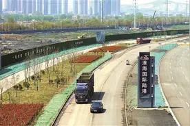 徐州城建重点工程全部复工 推动高质量发展图片
