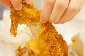 6条美食街终于回归！50元吃到扶墙出......图片