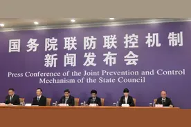中国工程院院士：尚无确切研究数据证明卡介苗可预防新冠肺炎图片