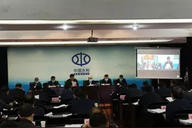 陕西今年解决和改善120万农村人口的安全饮水问题图片