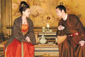 想看王凯江疏影“虐恋”？还要再等等图片