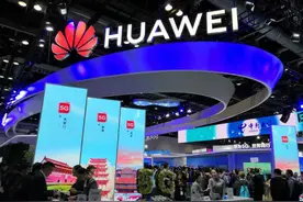 卸任上海华为董事 任正非准备退休了？图片