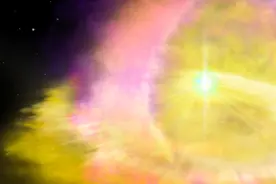 科学家发现史上最亮超新星 亮度和能量是同类两倍图片