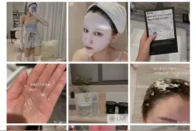 美人计 | 杨幂说熬最晚的夜护最贵的肤，还真是这么回事图片