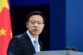 越南重申对西沙和南沙群岛拥有主权？赵立坚回应：这是中国领土图片