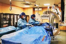 宁波39岁男子腮帮子疼 一查竟是急性心肌梗死图片