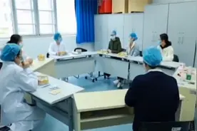 面对疫情，打好心理防疫这场“看不见”的战争图片