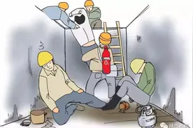 发生中毒、窒息事故，你该怎么办？图片