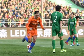 中超首例确诊新冠球员费莱尼康复出院，归队前还需隔离14天图片