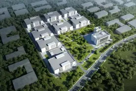 广东惠州数据中心计划投资50亿，格力华为共建5G智能制造专网图片